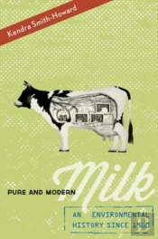 Pure And Modern Milk