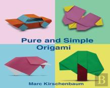 Pure And Simple Origami