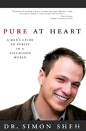Pure At Heart