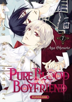 Bertrand.pt - Pure Blood Boyfriend T.7