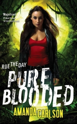 Bertrand.pt - Pure Blooded