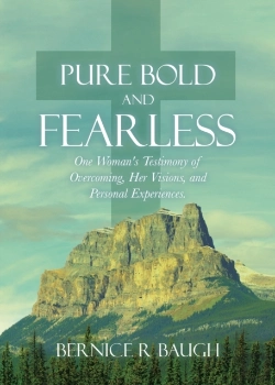 Bertrand.pt - Pure Bold And Fearless: One Woman'S Test
