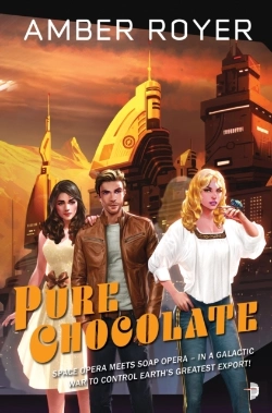 Bertrand.pt - Pure Chocolate