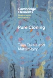 Pure Cloning