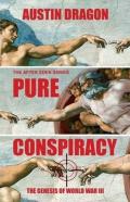 Pure Conspiracy (The After Eden Series)