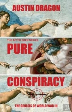 Bertrand.pt - Pure Conspiracy (The After Eden Series)