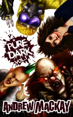 Bertrand.pt - Pure Dark Vol 1