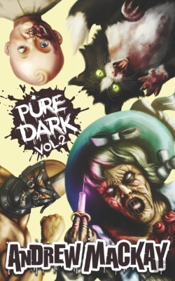 Bertrand.pt - Pure Dark Vol 2