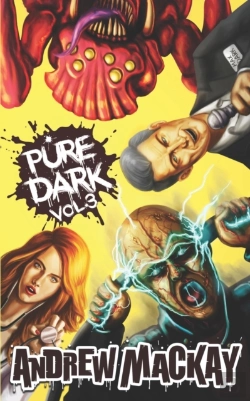Bertrand.pt - Pure Dark Vol 3