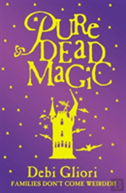 Bertrand.pt - Pure Dead Magic