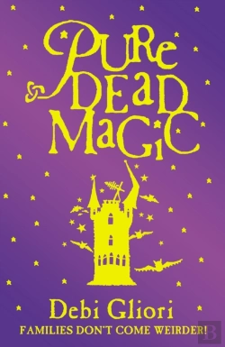 Bertrand.pt - Pure Dead Magic