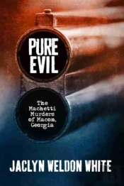 Pure Evil P613