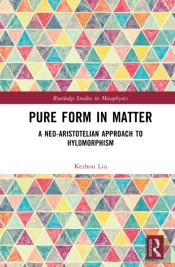 Pure Form In Matter