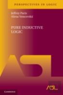 Pure Inductive Logic