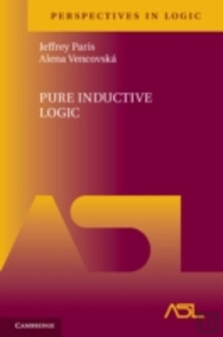 Bertrand.pt - Pure Inductive Logic