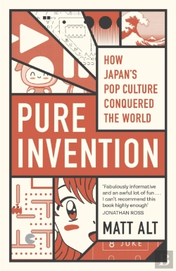 Bertrand.pt - Pure Invention