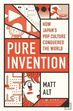 Bertrand.pt - Pure Invention