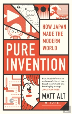 Bertrand.pt - Pure Invention