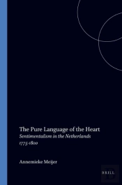 Pure Language Of The Heart