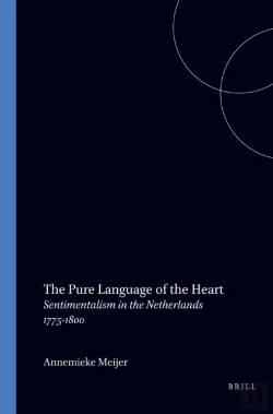 Bertrand.pt - Pure Language Of The Heart