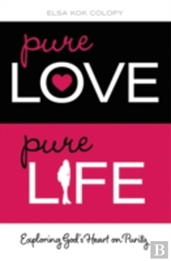 Bertrand.pt - Pure Love, Pure Life