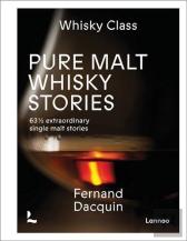Pure Malt Whisky Stories