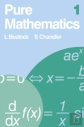 Pure Mathematics 1