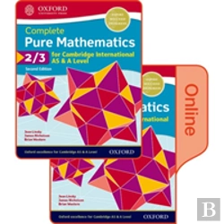 Bertrand.pt - Pure Mathematics 1 For Cambridge International As & A Level