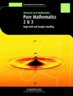 Bertrand.pt - Pure Mathematics 2 And 3 (International)