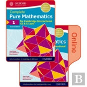 Pure Mathematics 2 & 3 For Cambridge International As & A Level