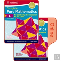 Bertrand.pt - Pure Mathematics 2 & 3 For Cambridge International As & A Level