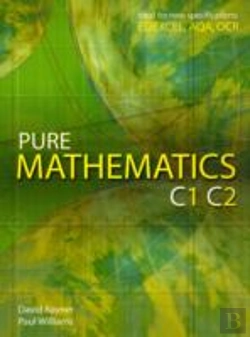 Bertrand.pt - Pure Mathematics C1 C2