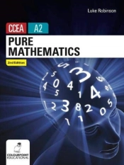 Pure Mathematics For Ccea A2 Level