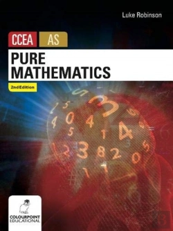 Bertrand.pt - Pure Mathematics For Ccea As Level