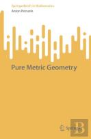 Pure Metric Geometry
