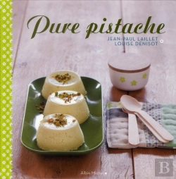 Bertrand.pt - Pure Pistache