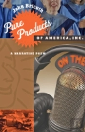 Pure Products Of America, Inc.