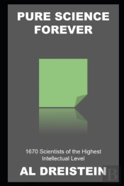 Pure Science Forever