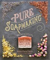 Pure Soapmaking