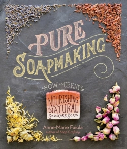 Bertrand.pt - Pure Soapmaking