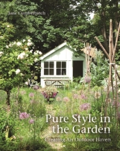 Pure Style In The Garden