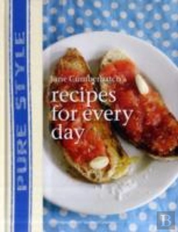 Bertrand.pt - Pure Style: Recipes For Everyday Living