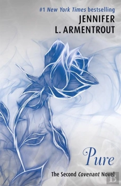 Bertrand.pt - Pure (The Second Covenant Novel)