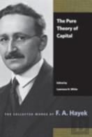 Pure Theory Of Capital
