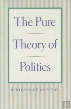 Bertrand.pt - Pure Theory Of Politics