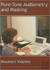 Pure-Tone Audiometry And Masking