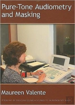 Bertrand.pt - Pure-Tone Audiometry And Masking