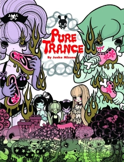 Bertrand.pt - Pure Trance: Hardcover Edition