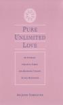 Pure Unlimited Love