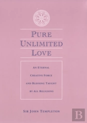 Pure Unlimited Love